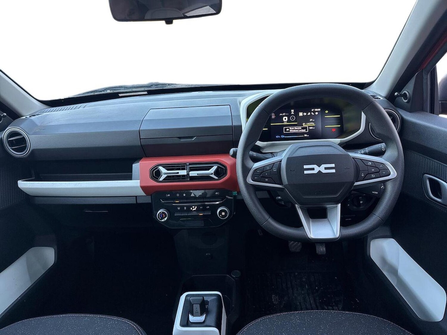 Used Dacia Spring 2025 for sale - 77488283: Photo 37