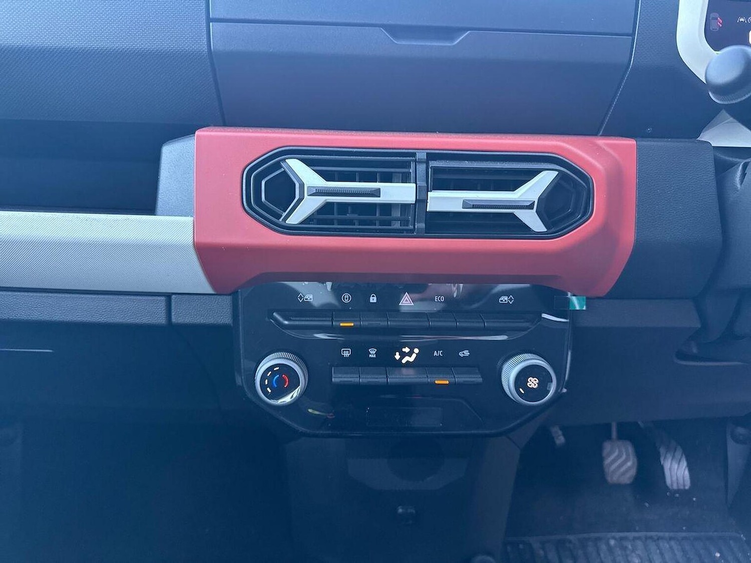 Used Dacia Spring 2025 for sale - 77488283: Photo 4