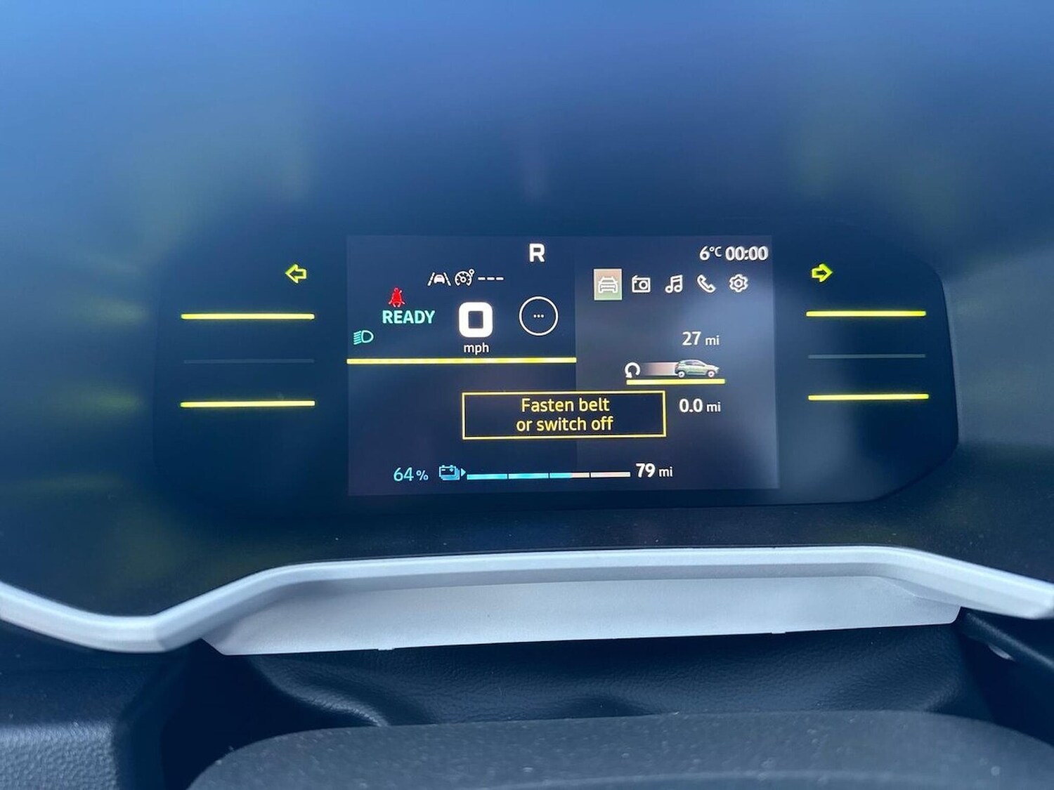 Used Dacia Spring 2025 for sale - 77488283: Photo 41