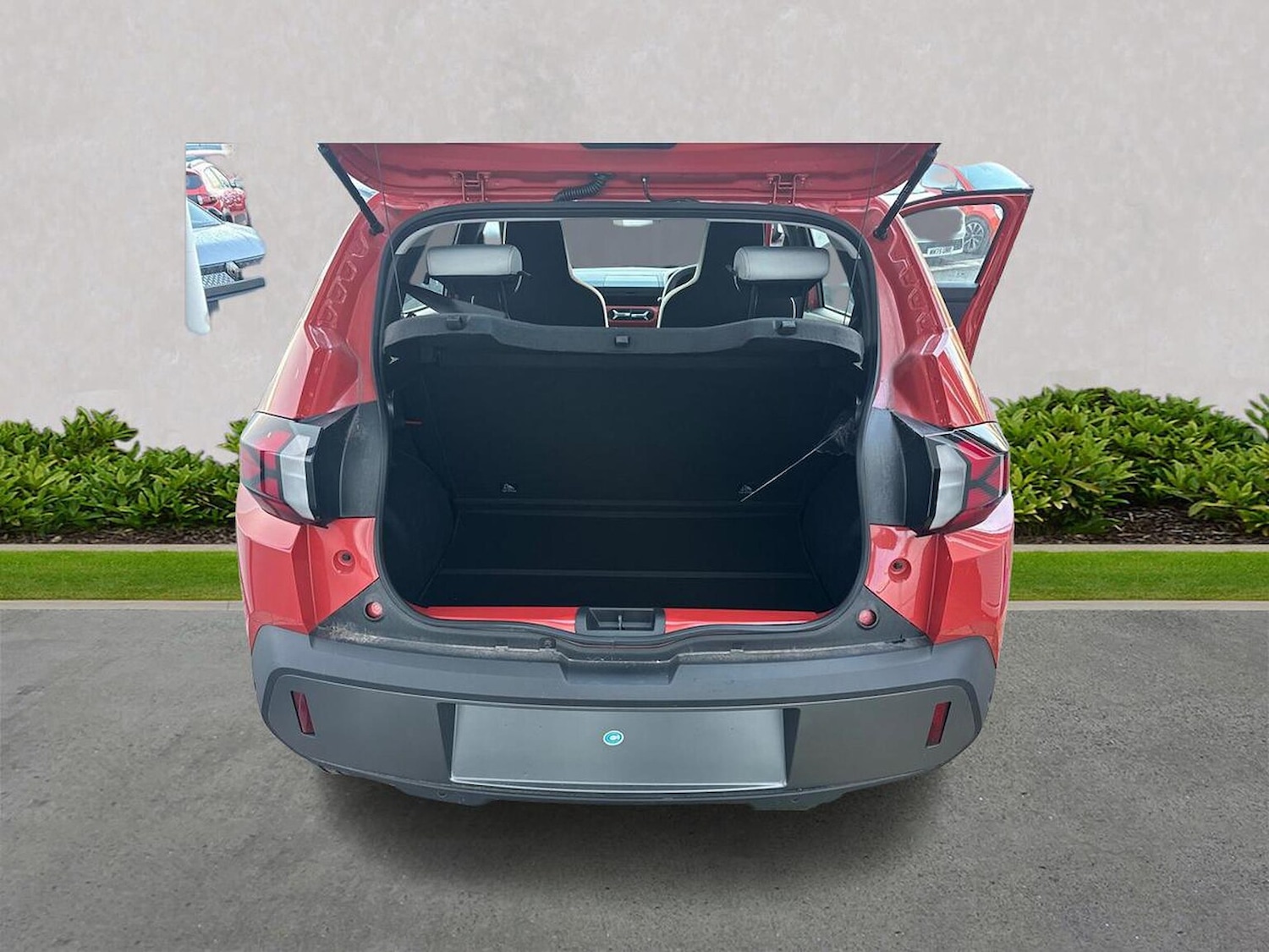 Used Dacia Spring 2025 for sale - 77488283: Photo 5