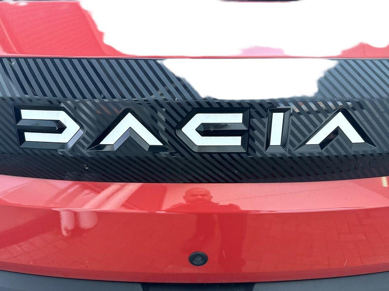 Used Dacia Spring 2025 for sale - 77488283: Photo 8