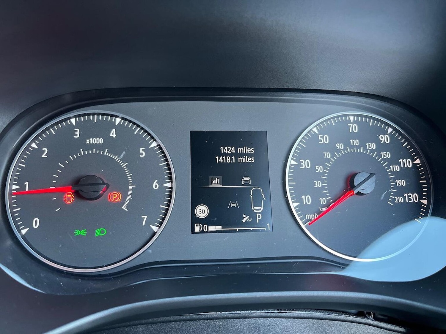 Used Dacia Sandero Stepway 2024 for sale - 76605581: Photo 10