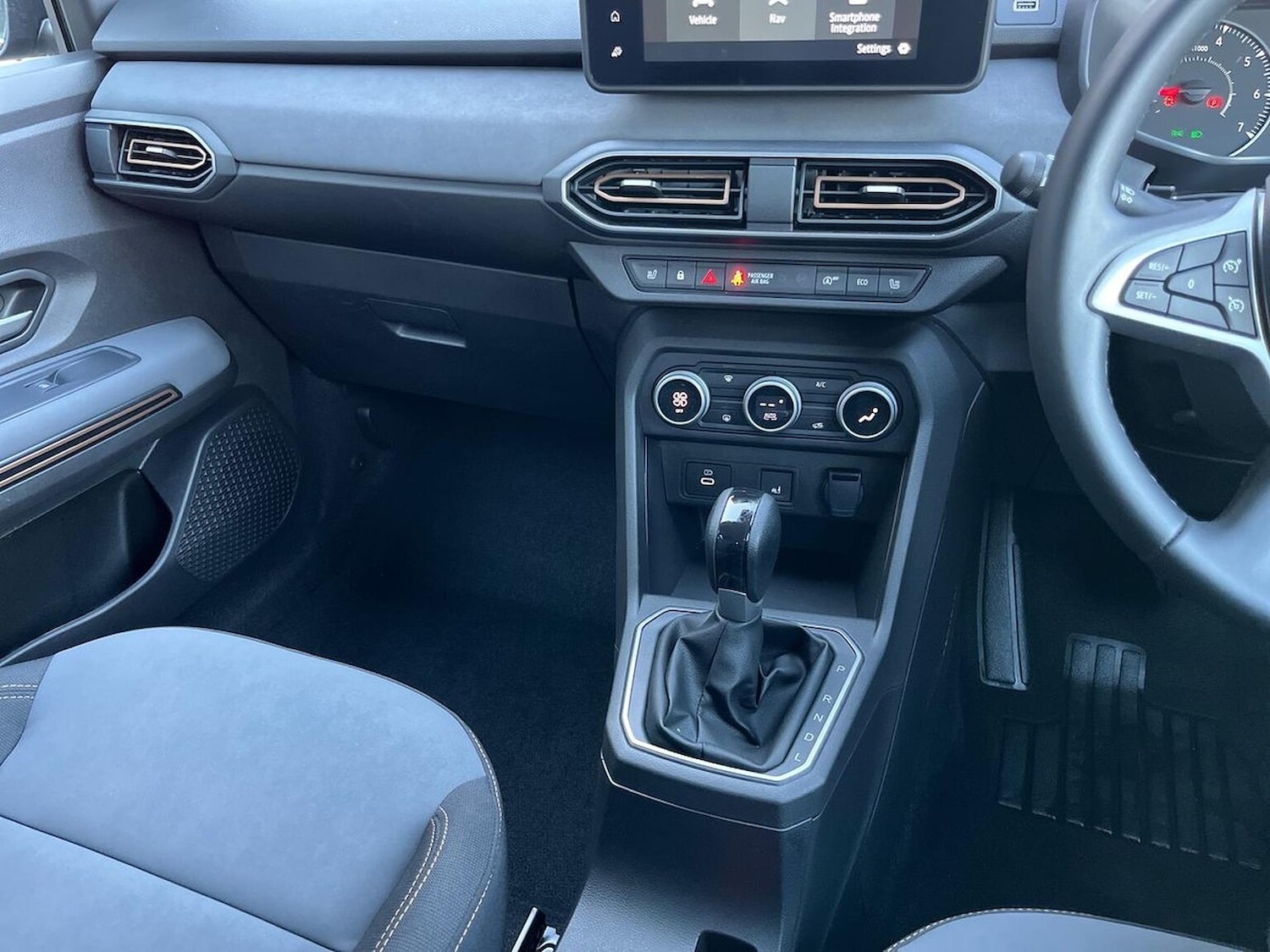 Used Dacia Sandero Stepway 2024 for sale - 76605581: Photo 13