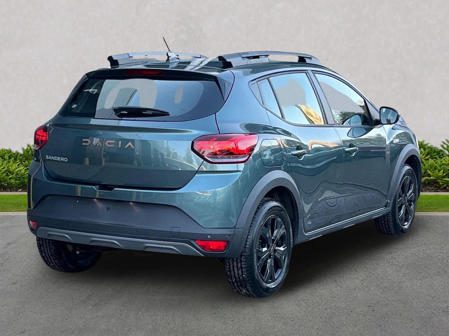 Used Dacia Sandero Stepway 2024 for sale - 76605581: Photo 18