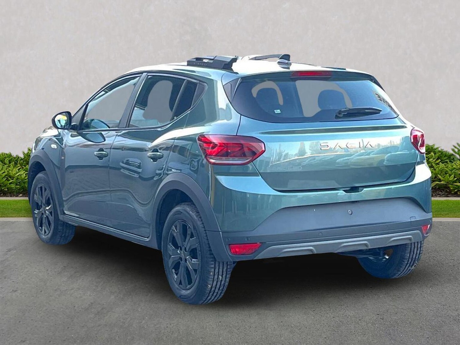 Used Dacia Sandero Stepway 2024 for sale - 76605581: Photo 2