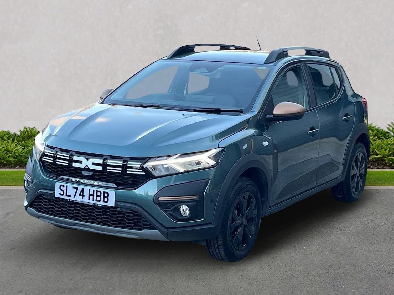 Used Dacia Sandero Stepway 2024 for sale - 76605581: Photo 20