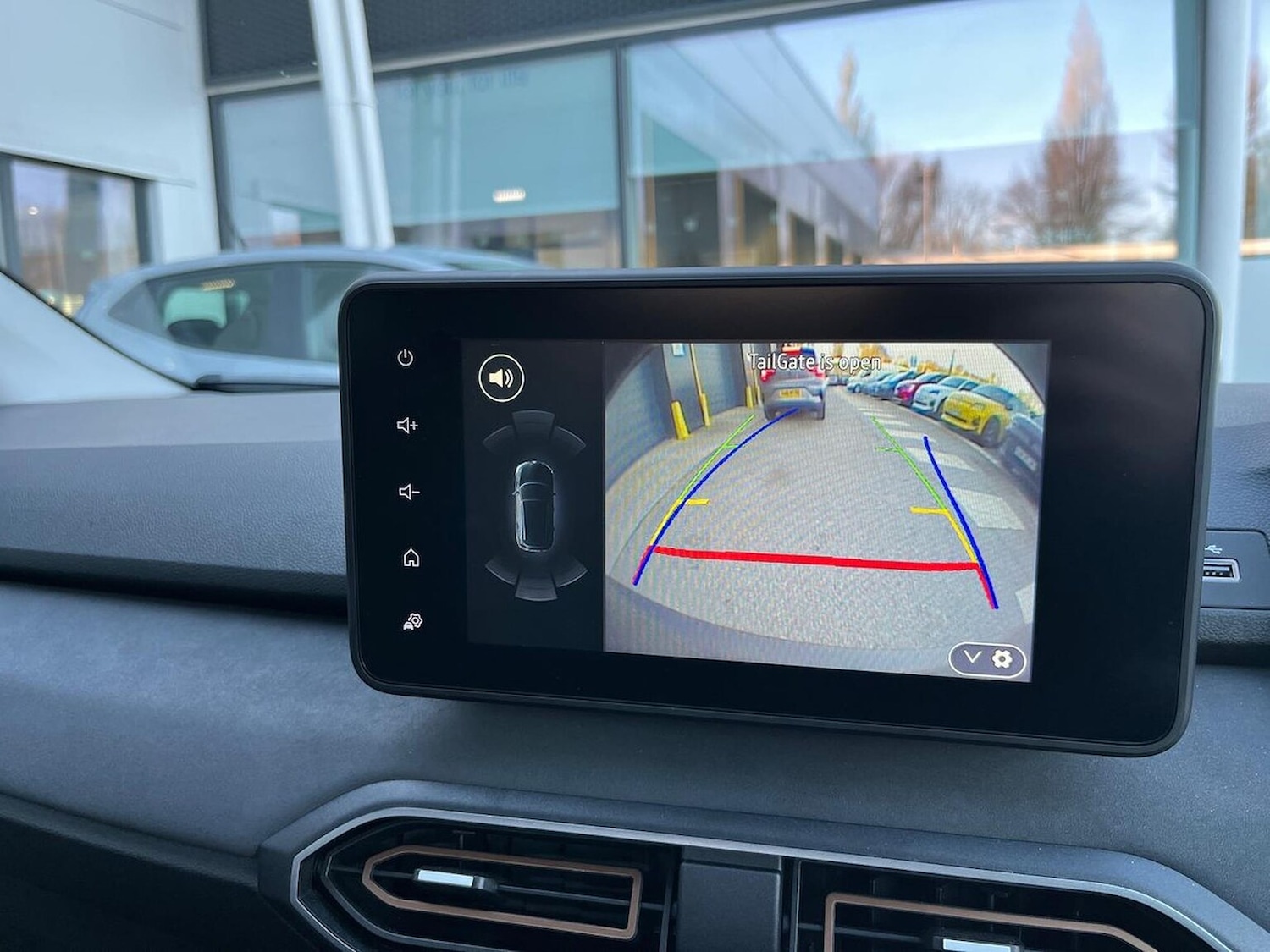 Used Dacia Sandero Stepway 2024 for sale - 76605581: Photo 23