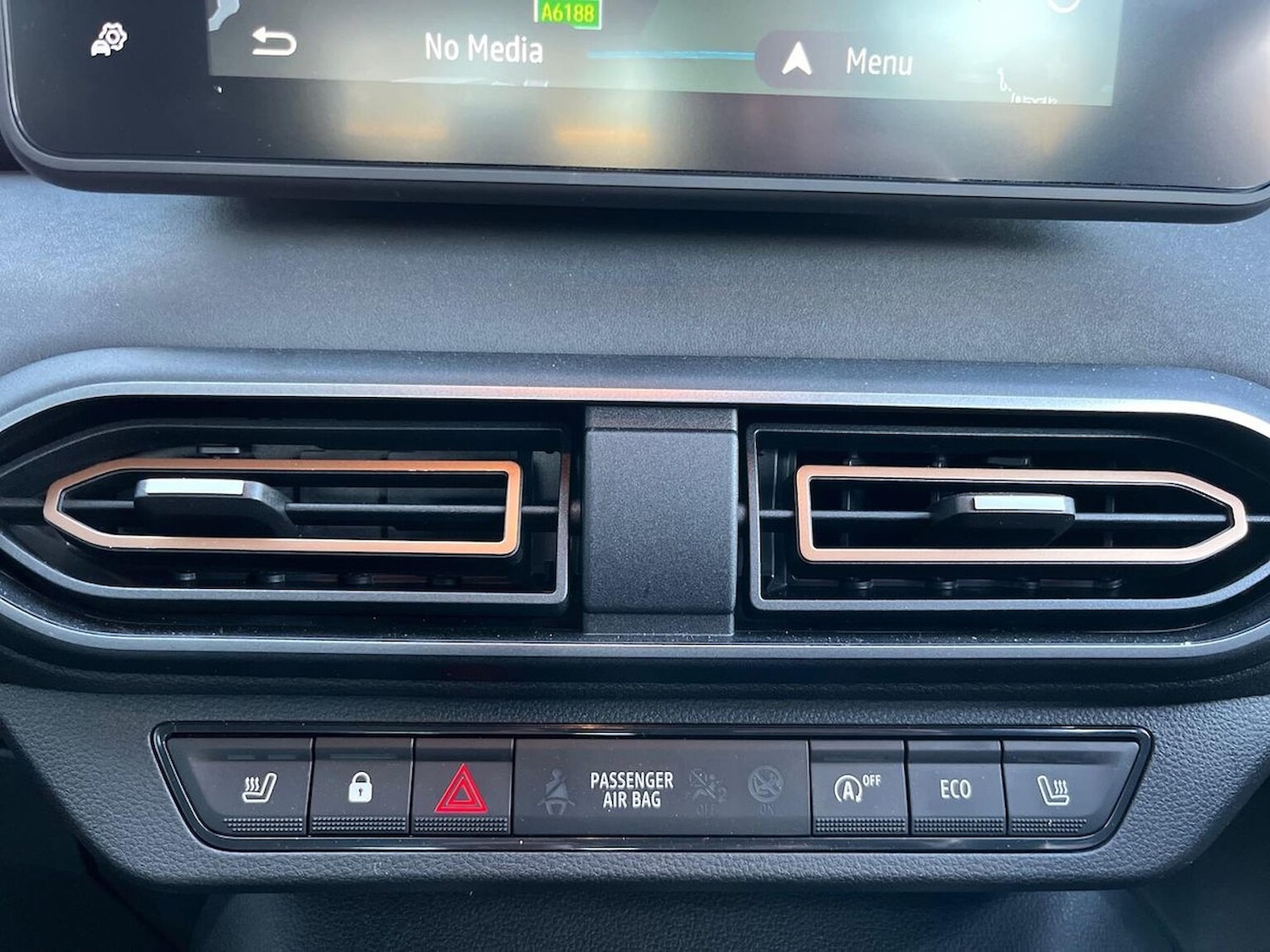 Used Dacia Sandero Stepway 2024 for sale - 76605581: Photo 25