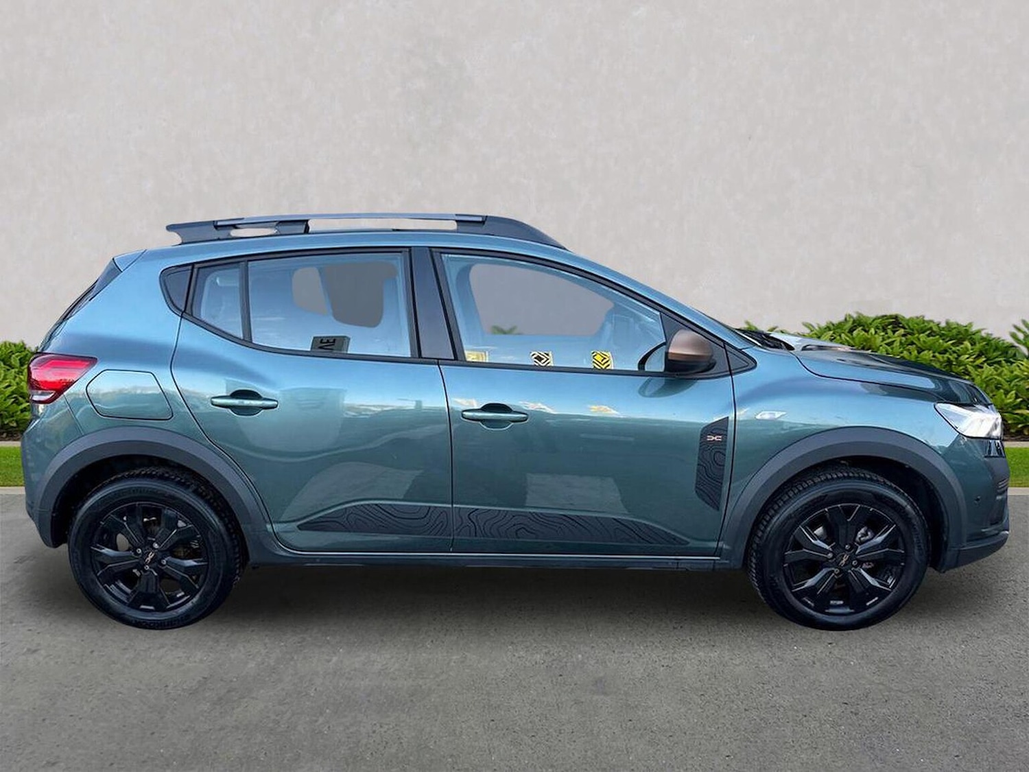 Used Dacia Sandero Stepway 2024 for sale - 76605581: Photo 3