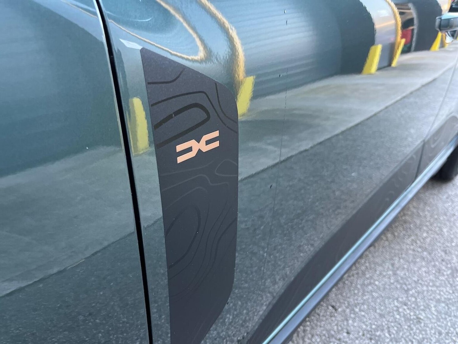 Used Dacia Sandero Stepway 2024 for sale - 76605581: Photo 35