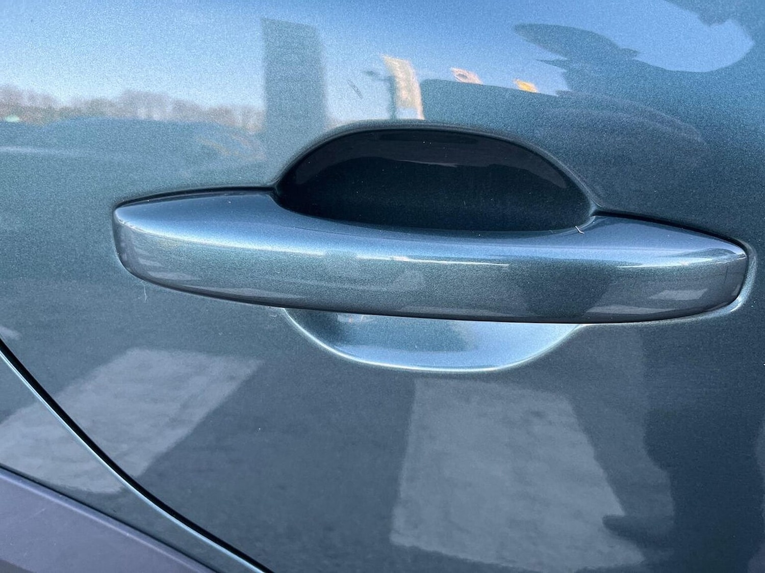 Used Dacia Sandero Stepway 2024 for sale - 76605581: Photo 37