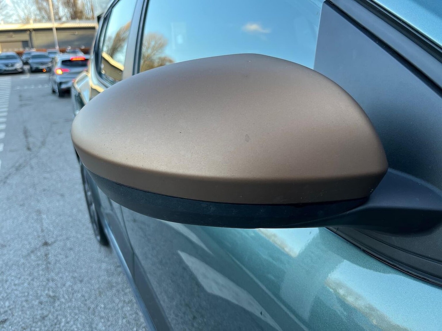 Used Dacia Sandero Stepway 2024 for sale - 76605581: Photo 38