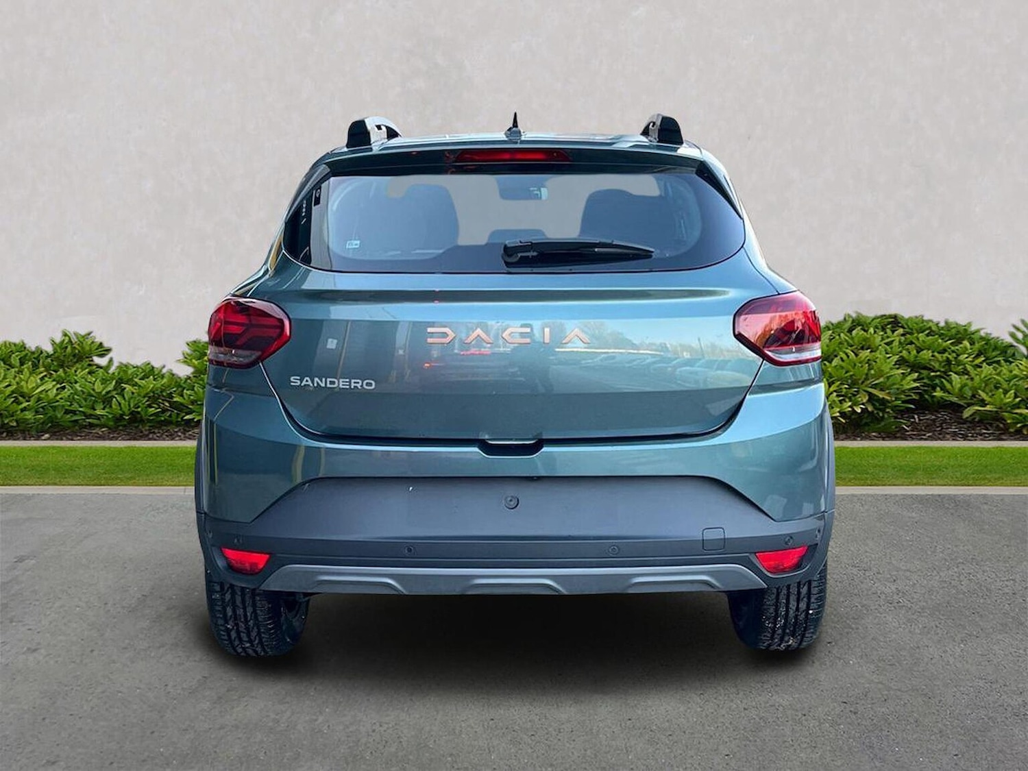 Used Dacia Sandero Stepway 2024 for sale - 76605581: Photo 4
