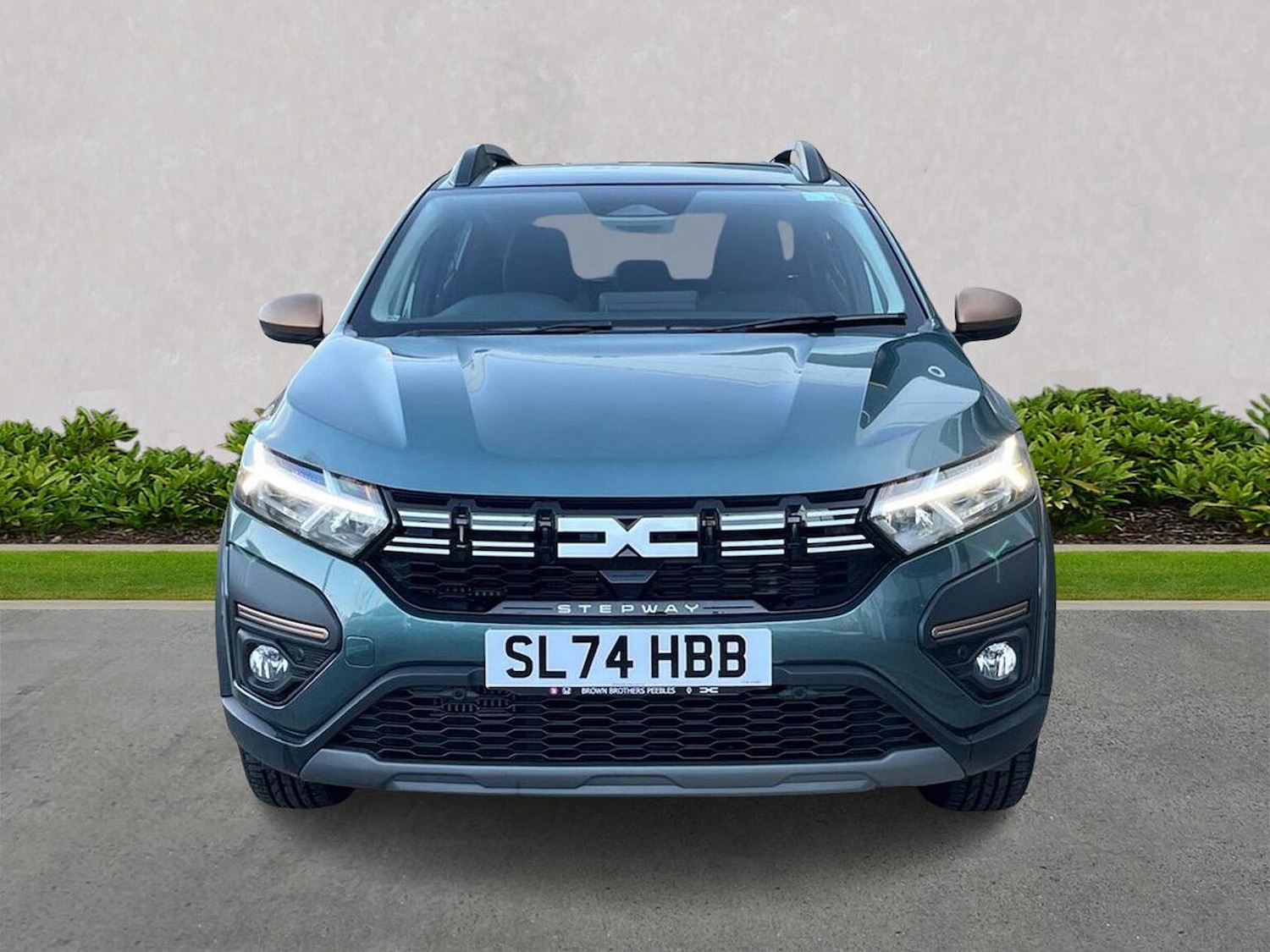 Used Dacia Sandero Stepway 2024 for sale - 76605581: Photo 5