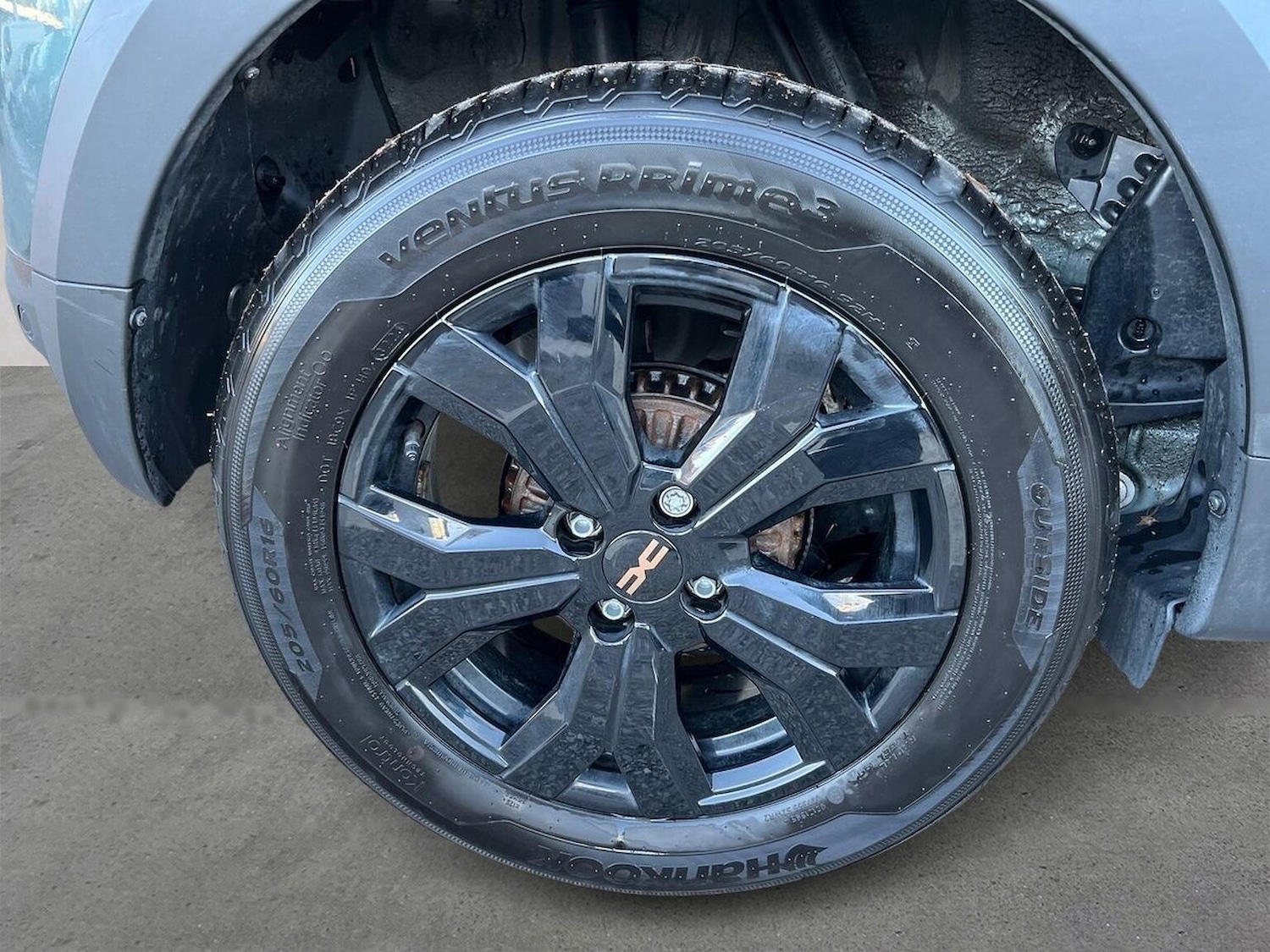 Used Dacia Sandero Stepway 2024 for sale - 76605581: Photo 6