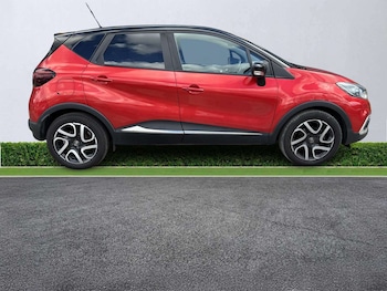 Used Renault Captur 2019 for sale - 78802796: Photo