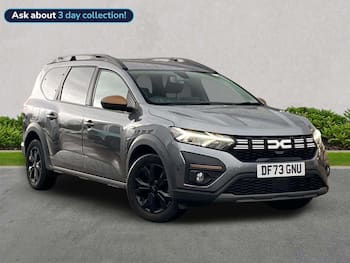 Used Dacia Jogger 2023 for sale - 79575385: Photo