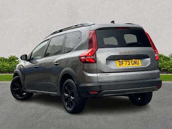 Used Dacia Jogger 2023 for sale - 79575385: Photo