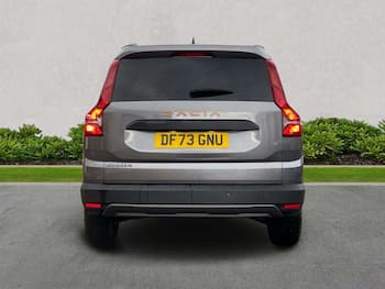 Used Dacia Jogger 2023 for sale - 79575385: Photo