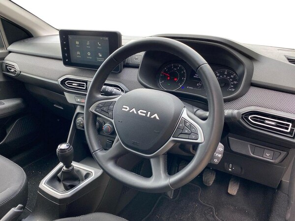 Used Dacia Sandero 2023 for sale - 76127171: Photo 15