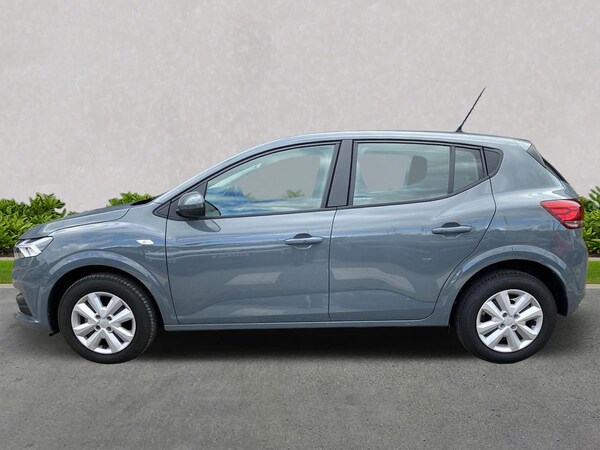 Used Dacia Sandero 2023 for sale - 76127171: Photo 19