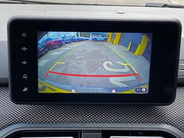 Used Dacia Sandero 2023 for sale - 76127171: Photo 23