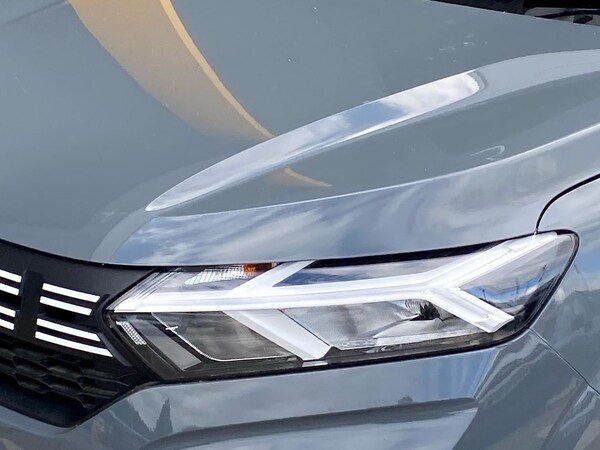 Used Dacia Sandero 2023 for sale - 76127171: Photo 34