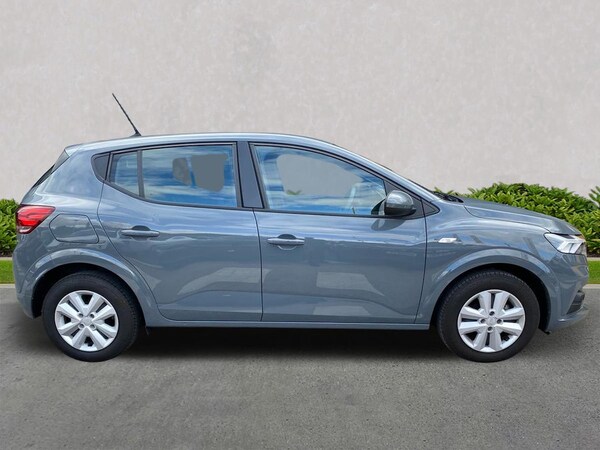 Used Dacia Sandero 2023 for sale - 76127171: Photo 3