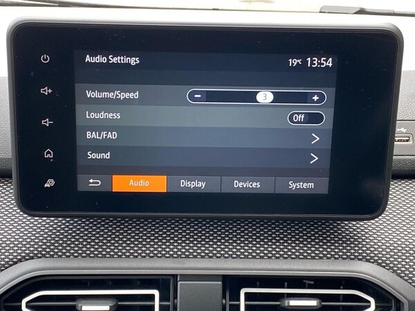 Used Dacia Sandero 2023 for sale - 76127171: Photo 43