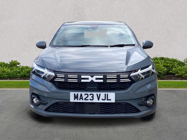 Used Dacia Sandero 2023 for sale - 76127171: Photo 5