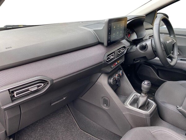 Used Dacia Sandero 2023 for sale - 76127171: Photo 7