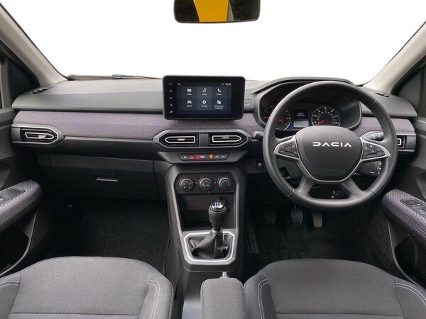 Used Dacia Sandero 2023 for sale - 76127171: Photo 8