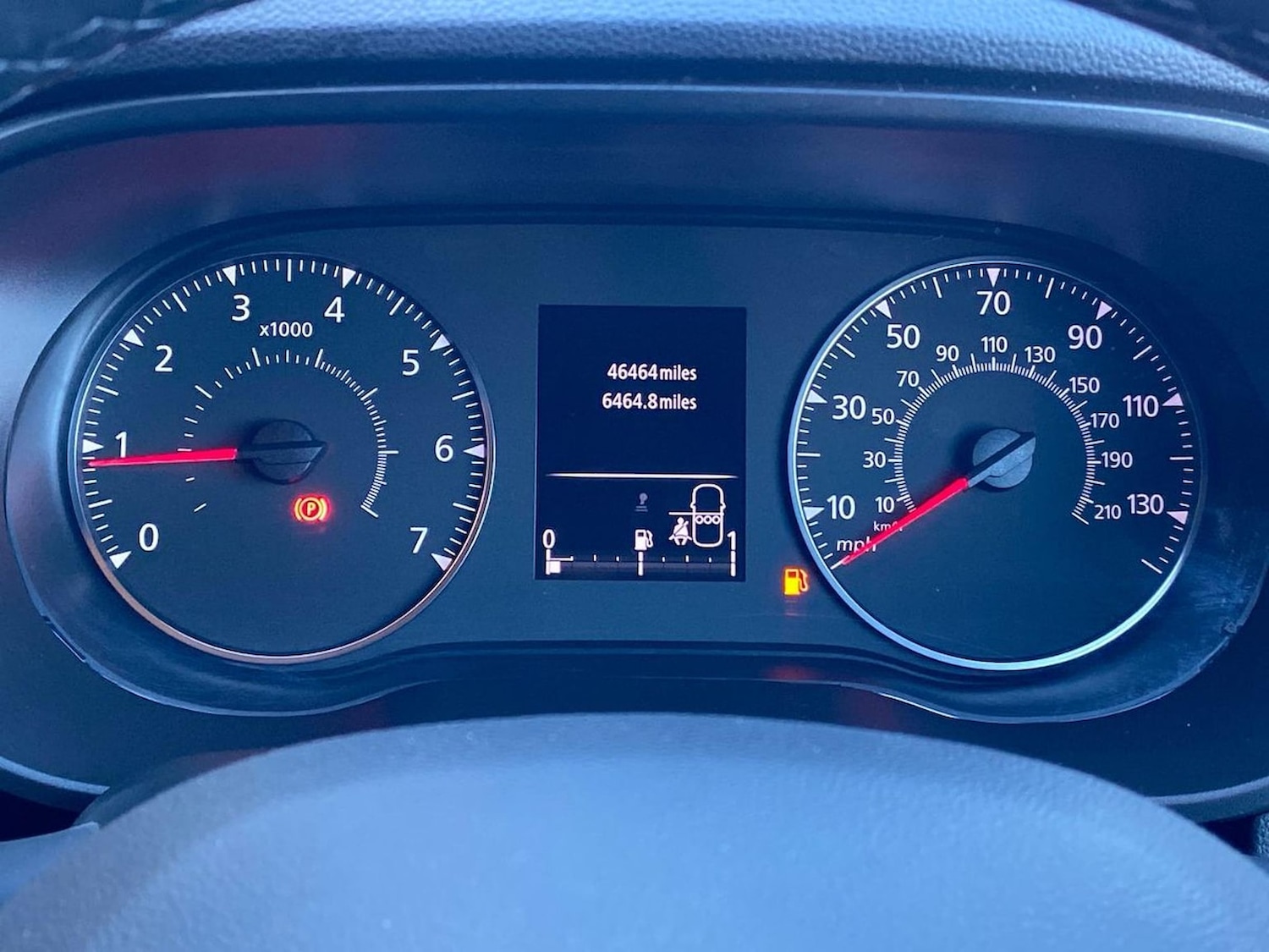 Used Dacia Duster 2021 for sale - 76778305: Photo 10