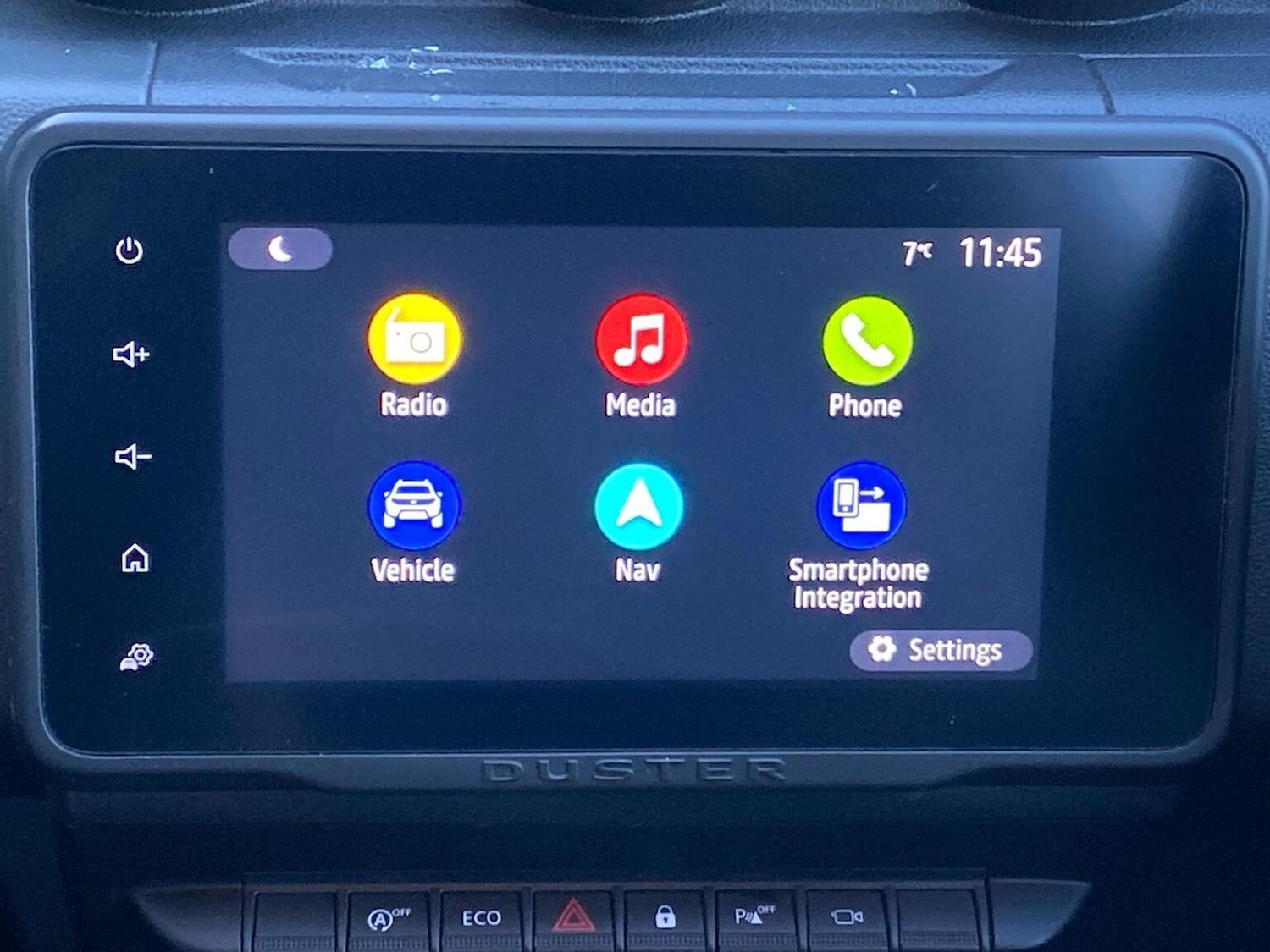 Used Dacia Duster 2021 for sale - 76778305: Photo 11