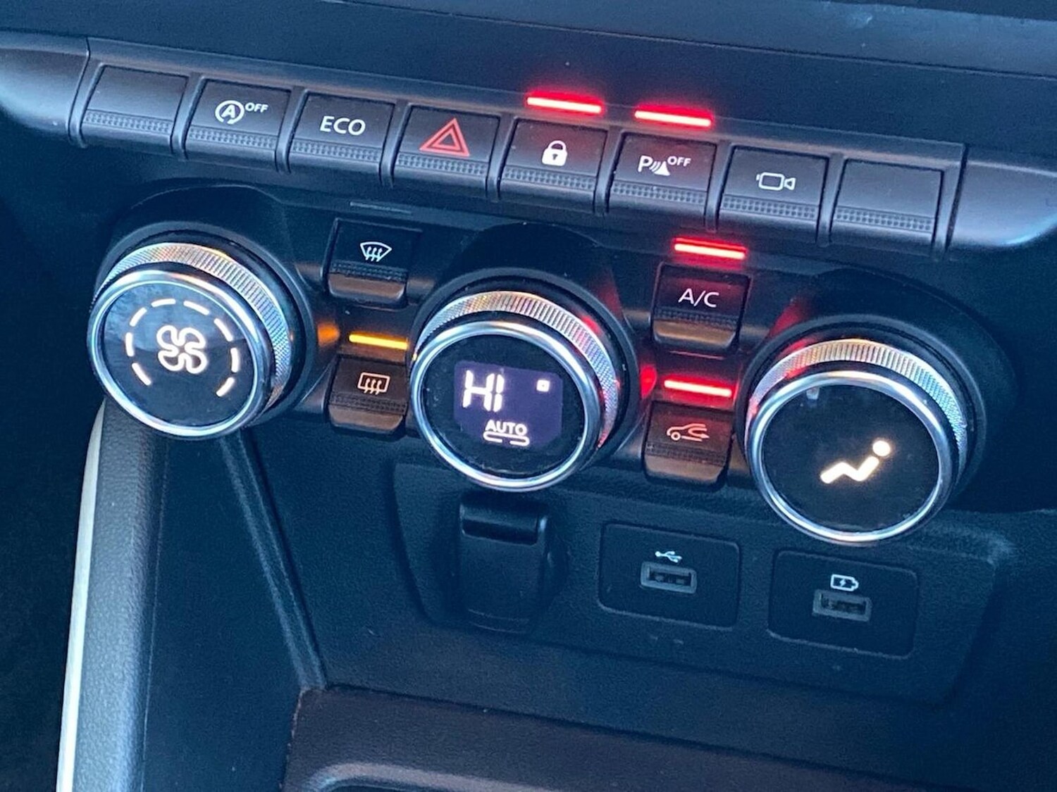 Used Dacia Duster 2021 for sale - 76778305: Photo 12