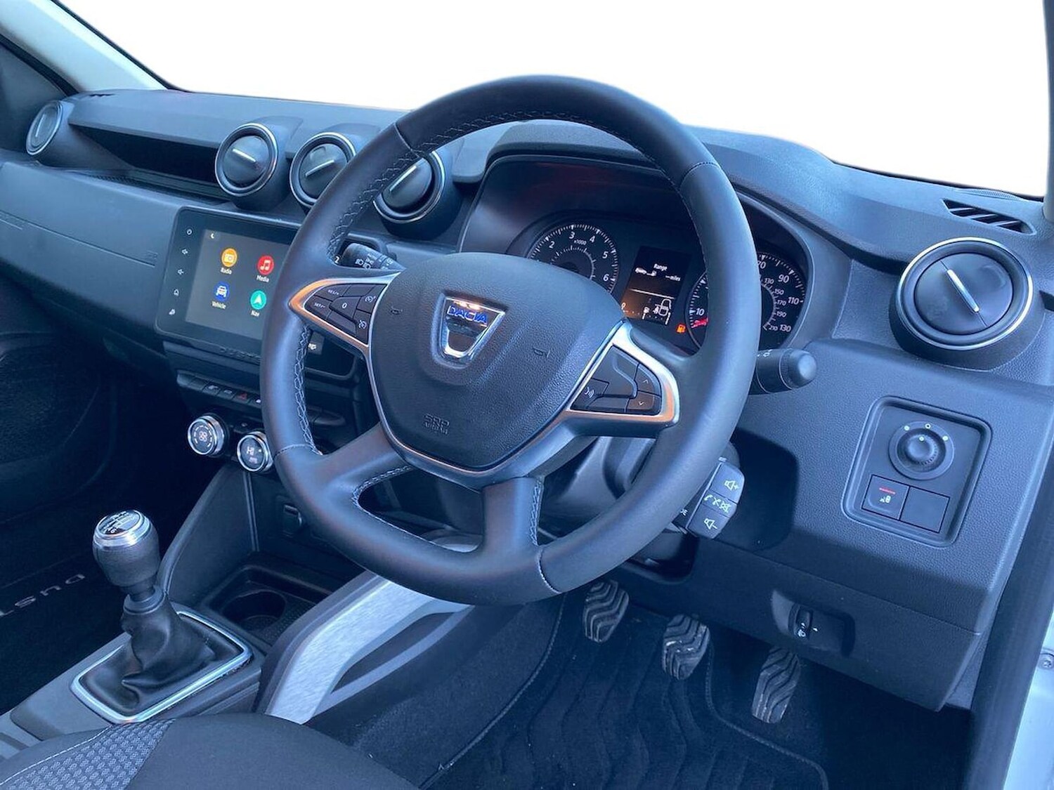 Used Dacia Duster 2021 for sale - 76778305: Photo 15