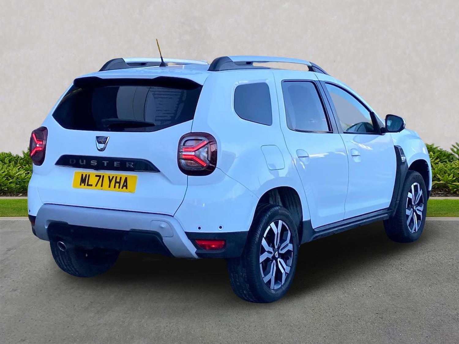 Used Dacia Duster 2021 for sale - 76778305: Photo 18