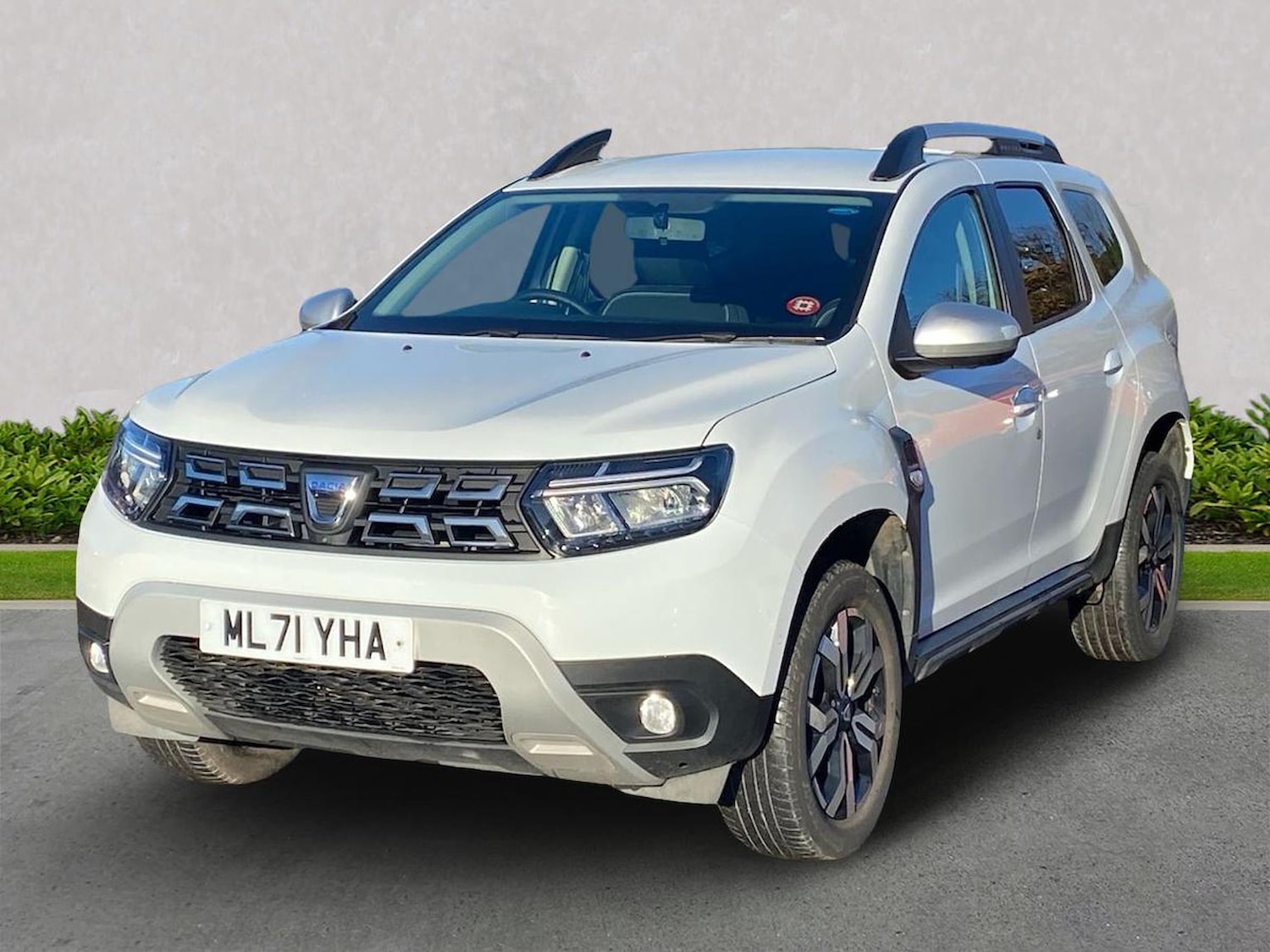 Used Dacia Duster 2021 for sale - 76778305: Photo 20