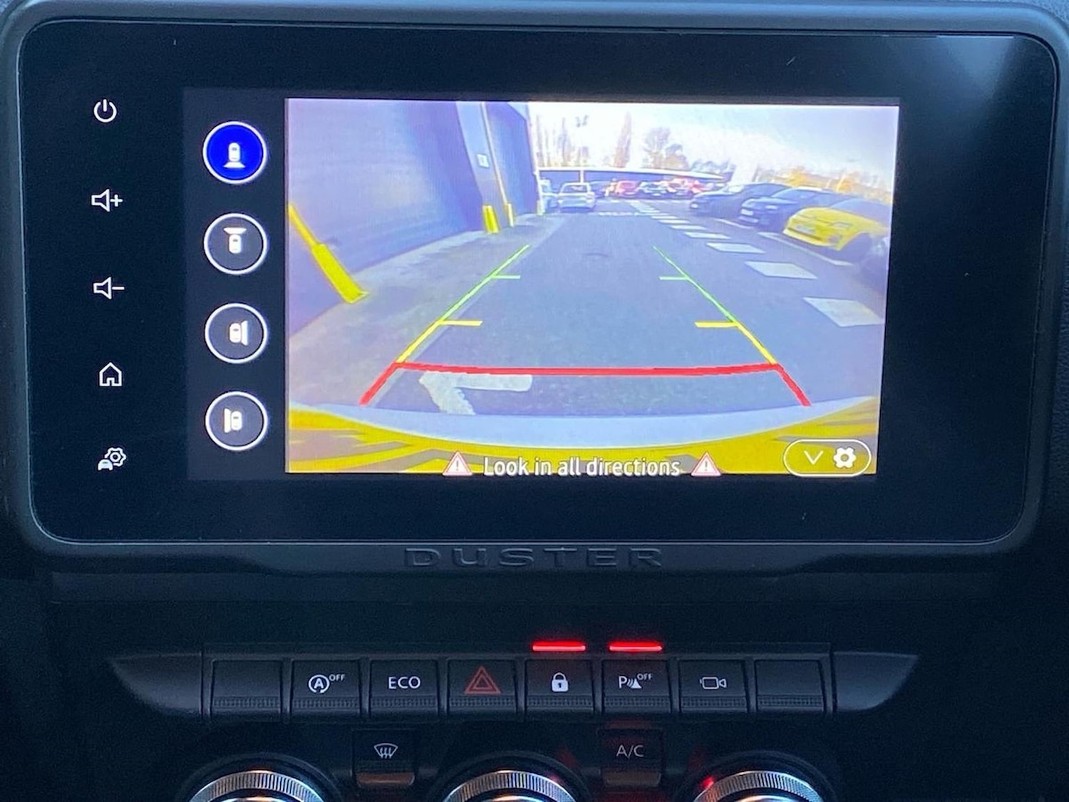 Used Dacia Duster 2021 for sale - 76778305: Photo 23