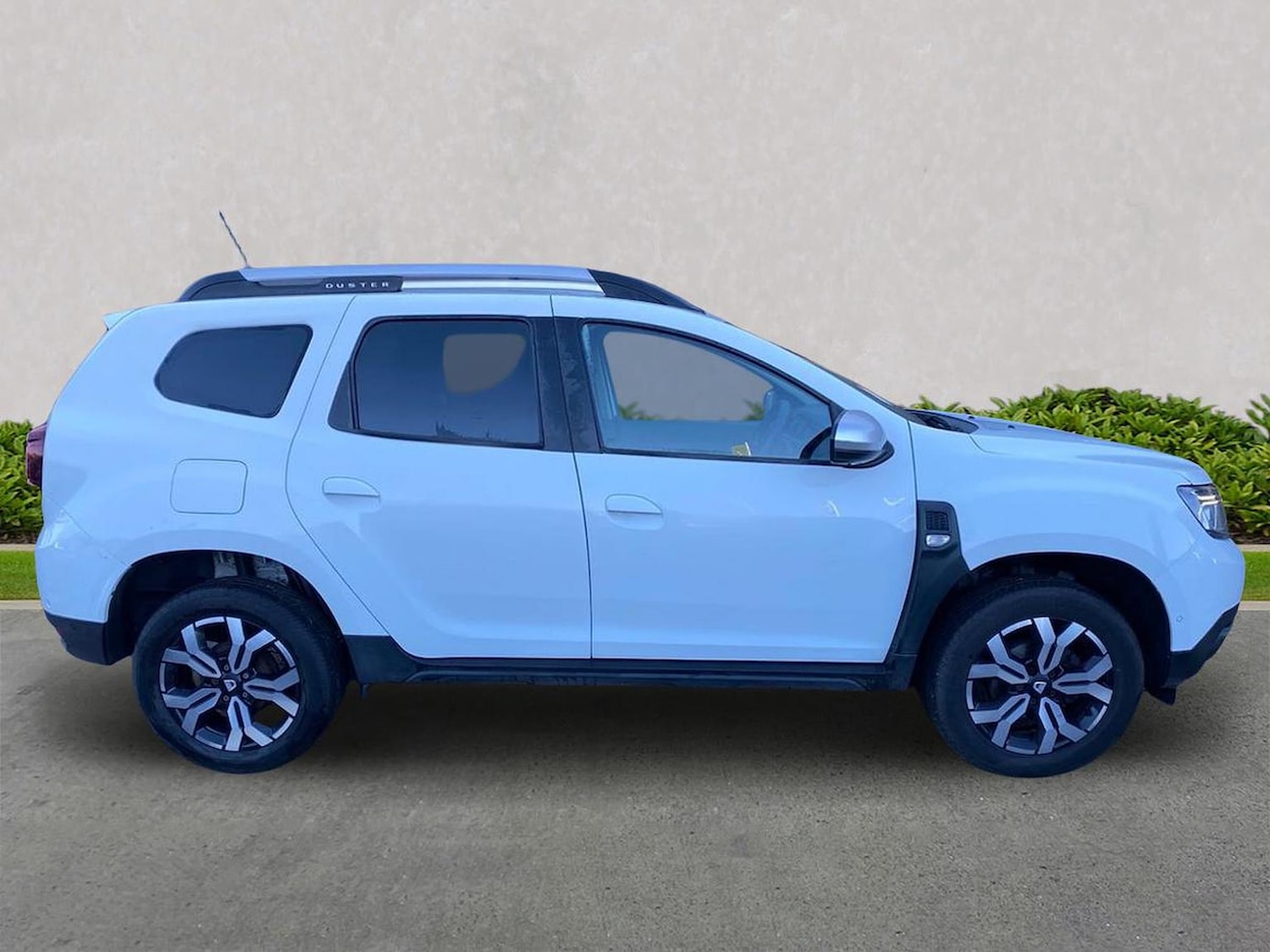 Used Dacia Duster 2021 for sale - 76778305: Photo 3