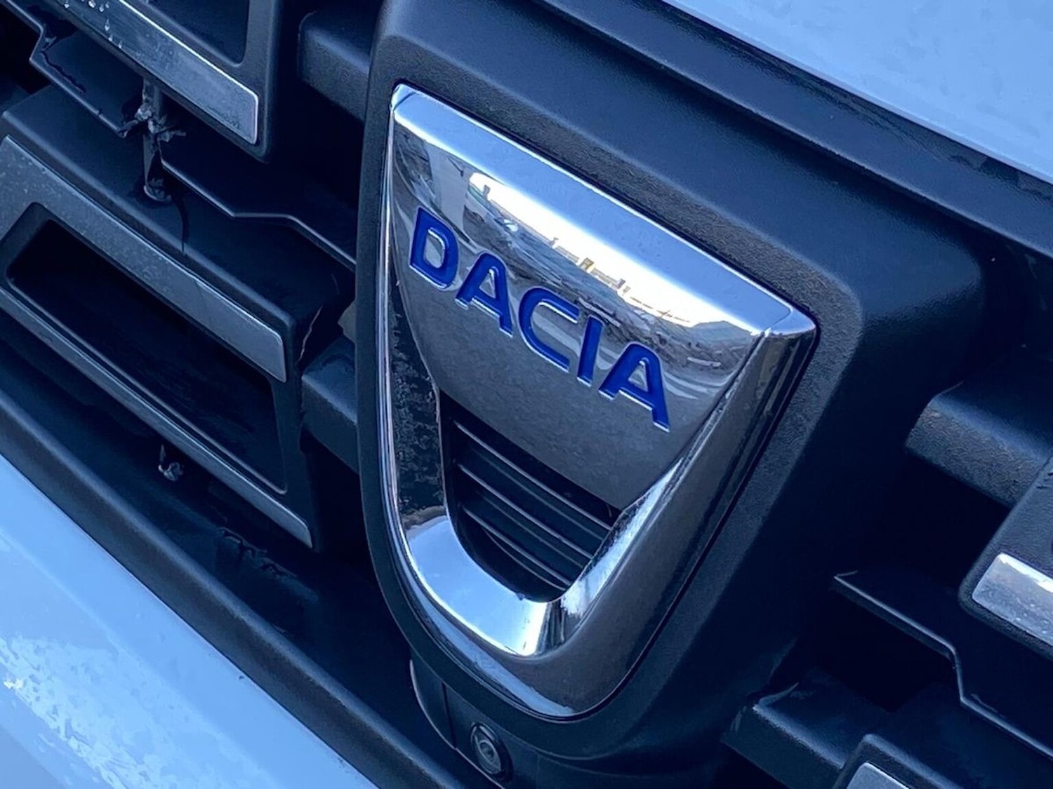 Used Dacia Duster 2021 for sale - 76778305: Photo 33