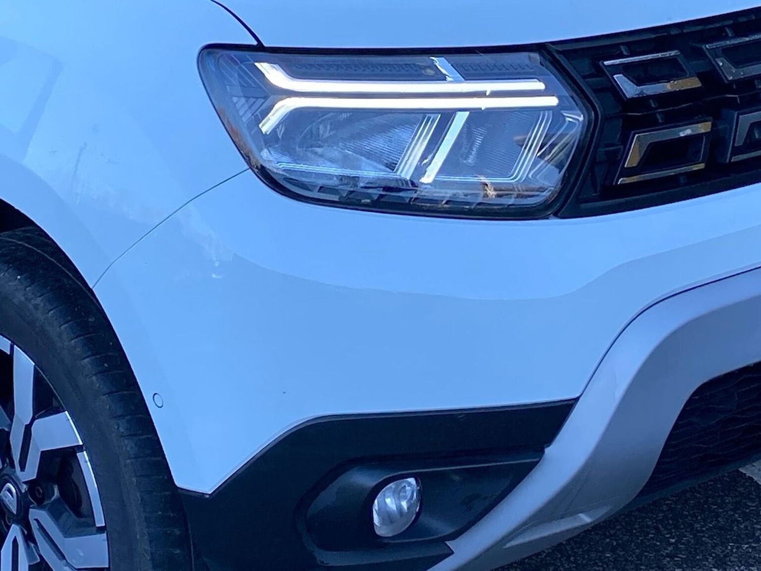 Used Dacia Duster 2021 for sale - 76778305: Photo 34