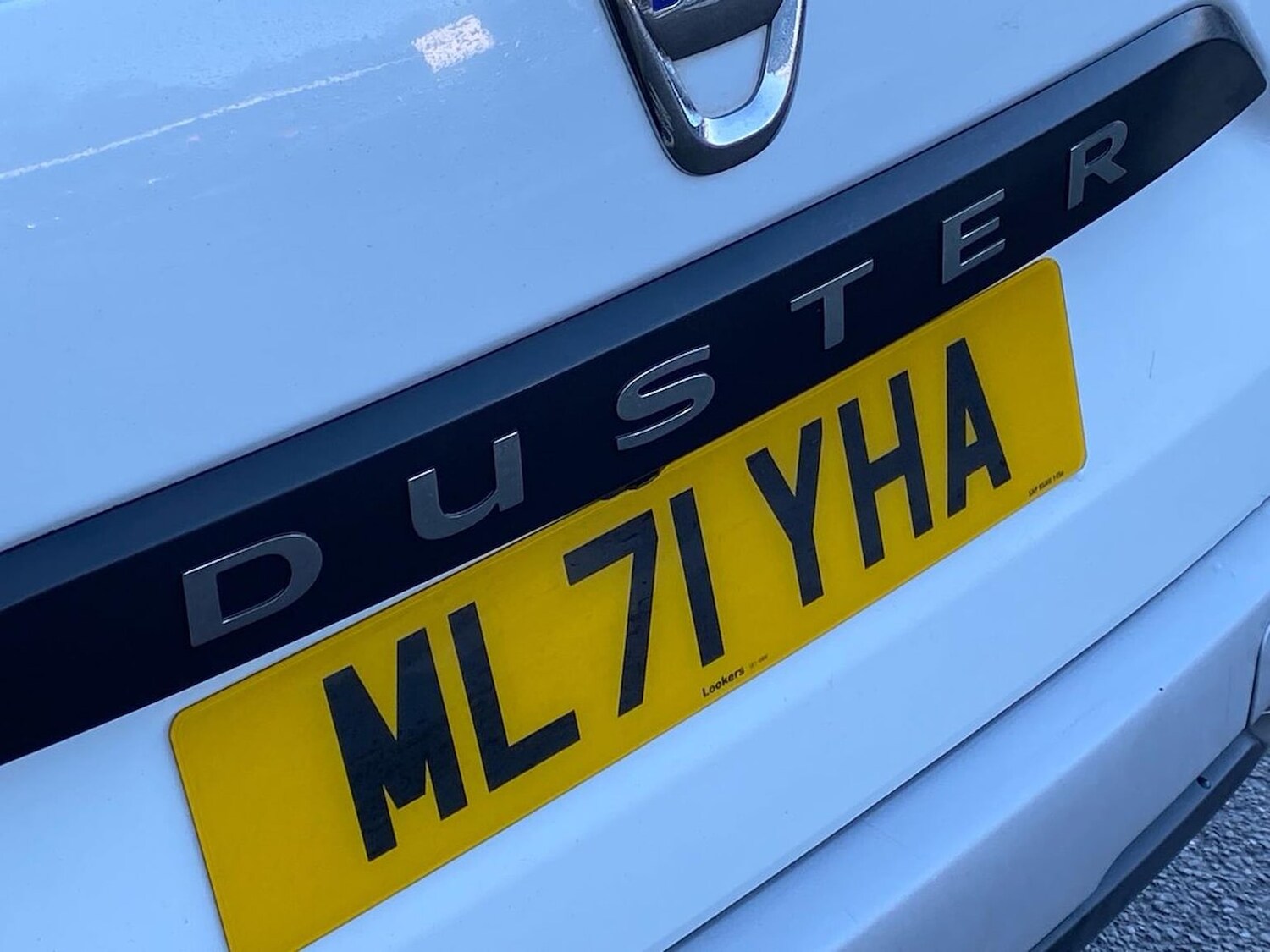 Used Dacia Duster 2021 for sale - 76778305: Photo 35