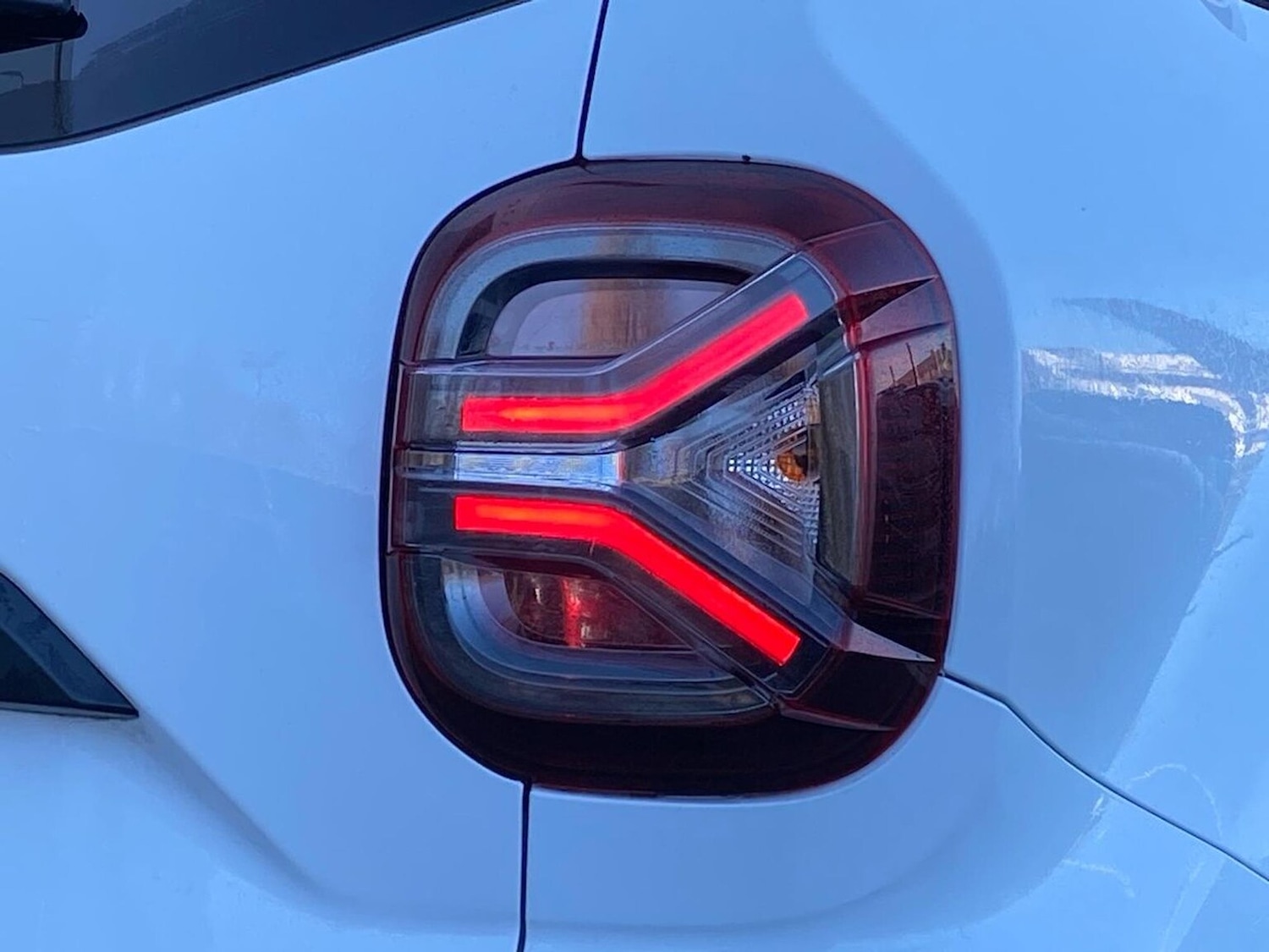 Used Dacia Duster 2021 for sale - 76778305: Photo 36