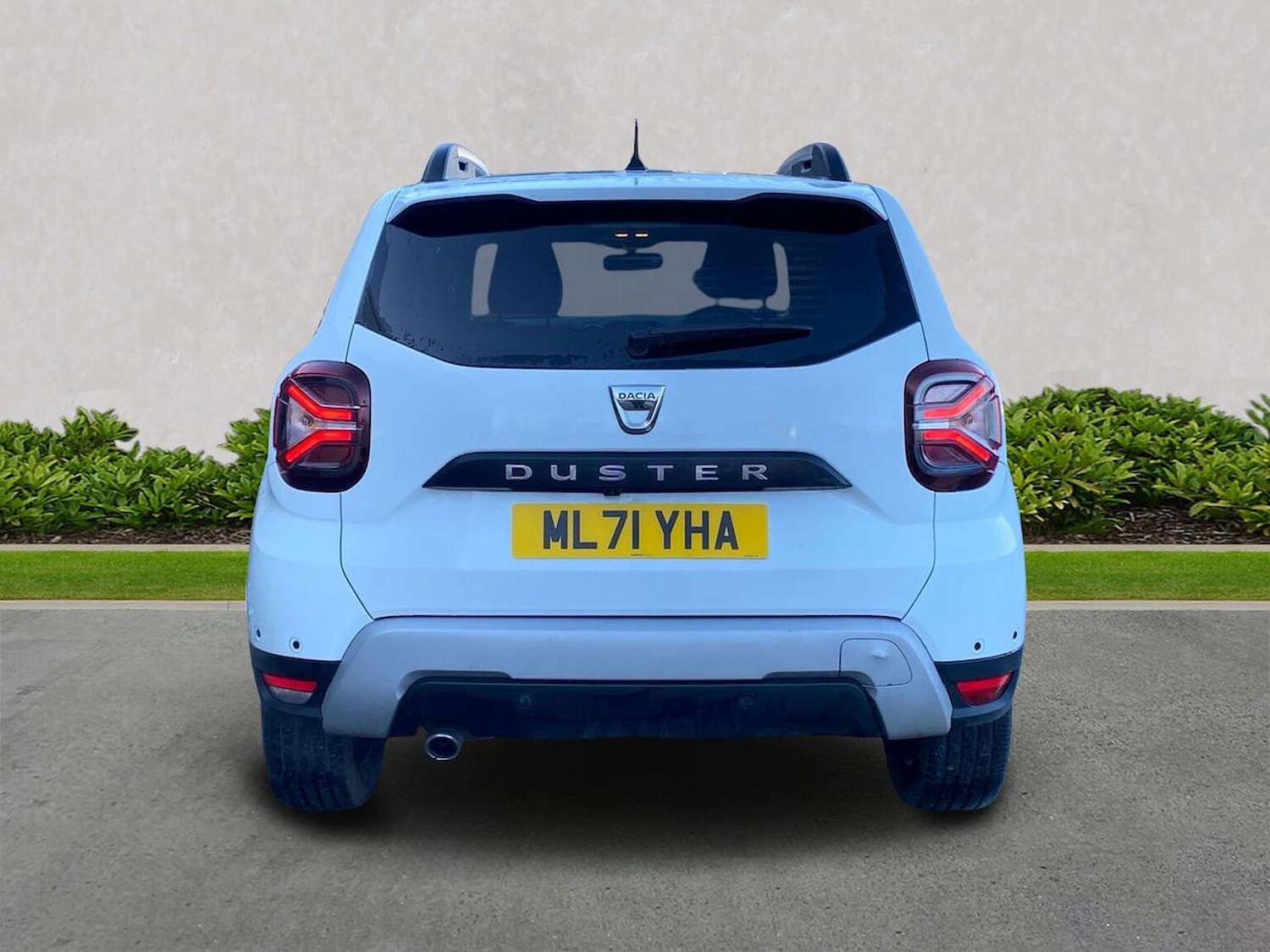 Used Dacia Duster 2021 for sale - 76778305: Photo 4