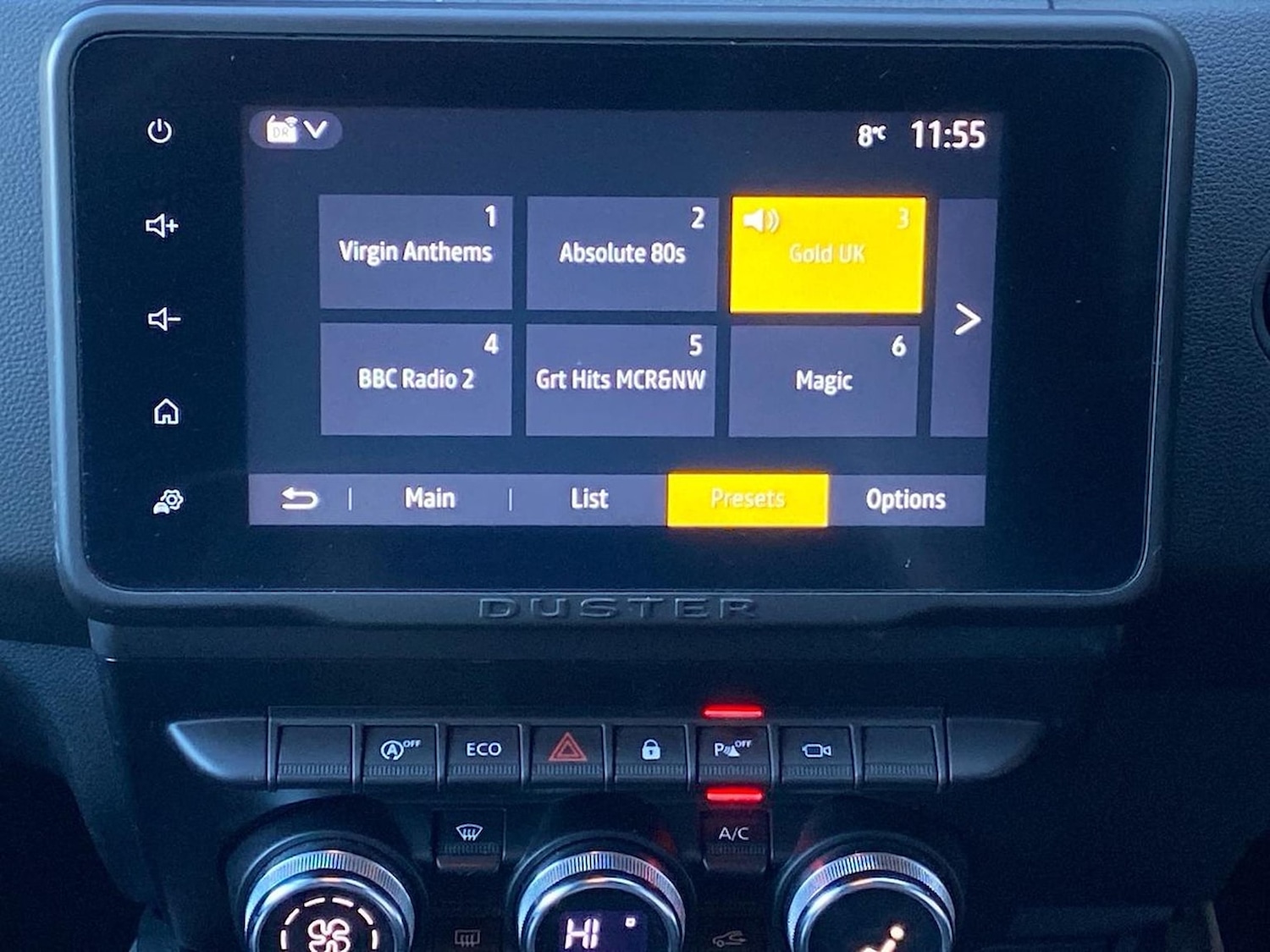 Used Dacia Duster 2021 for sale - 76778305: Photo 44