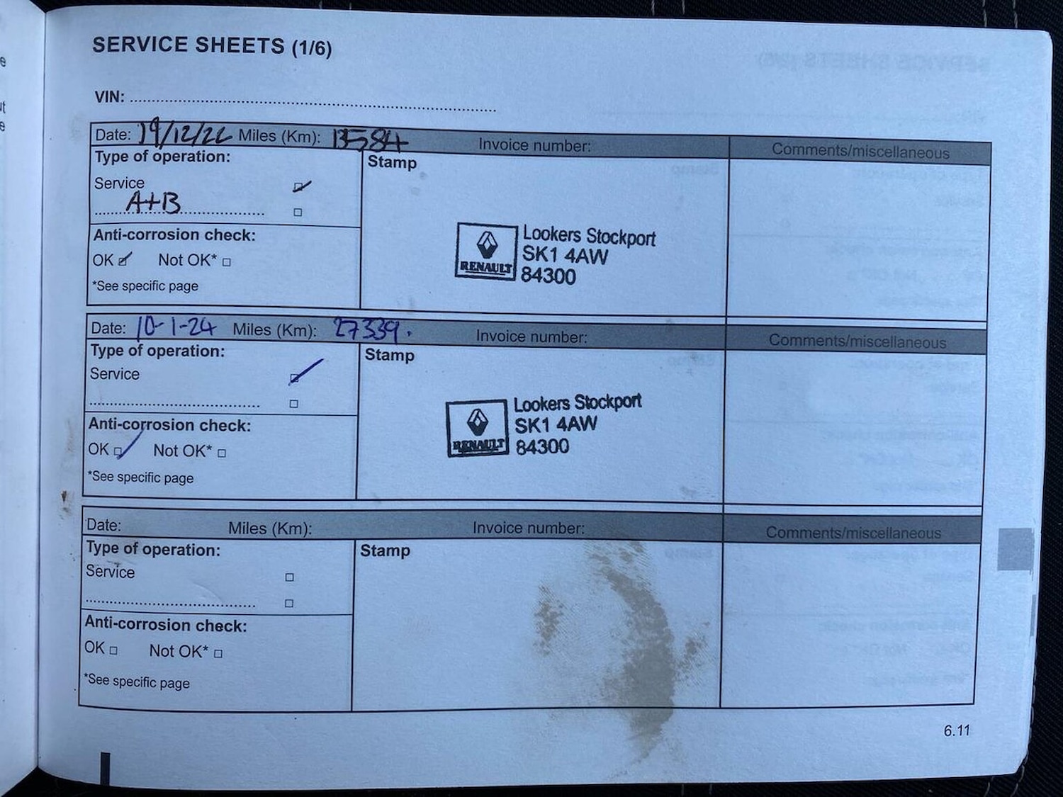 Used Dacia Duster 2021 for sale - 76778305: Photo 46