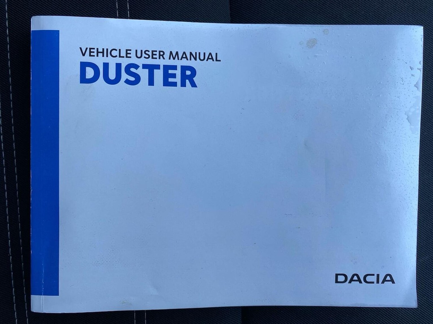 Used Dacia Duster 2021 for sale - 76778305: Photo 47