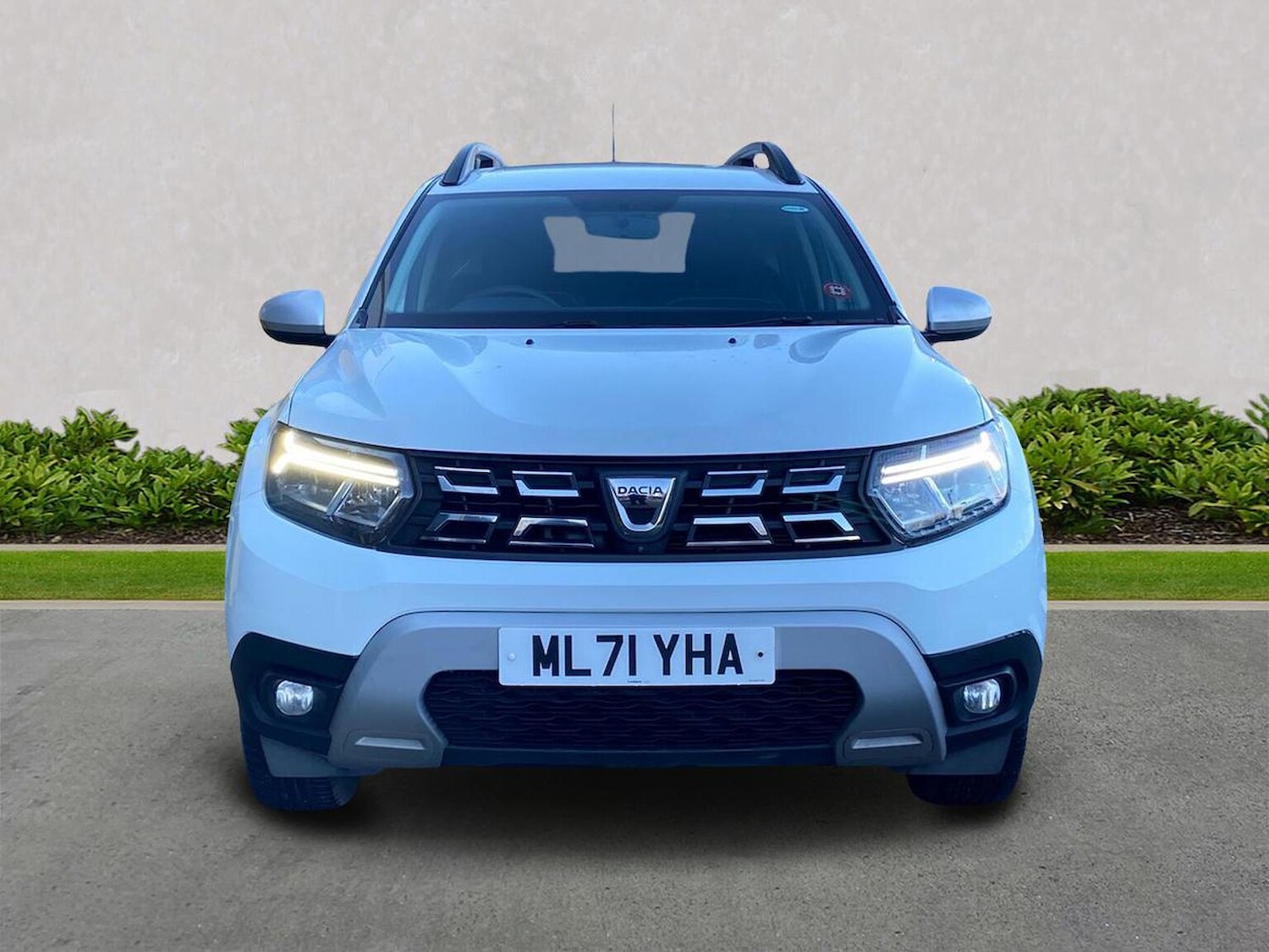 Used Dacia Duster 2021 for sale - 76778305: Photo 5