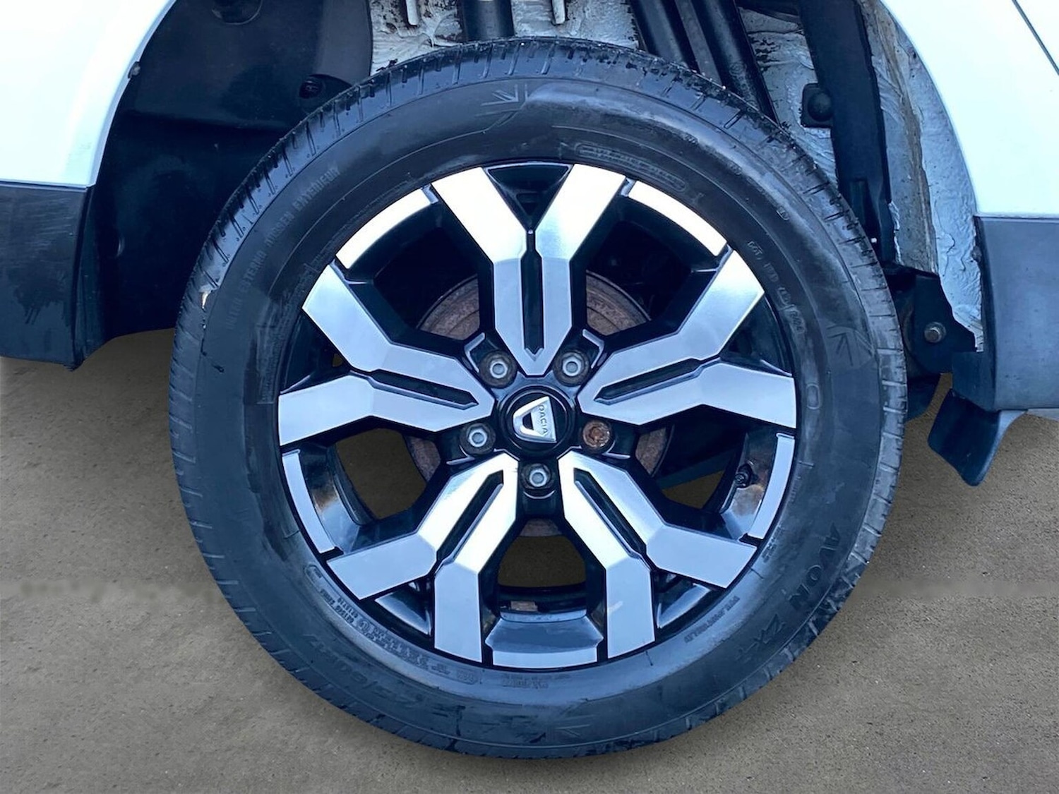 Used Dacia Duster 2021 for sale - 76778305: Photo 6